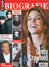 Biografie (Poland-January 2004)
